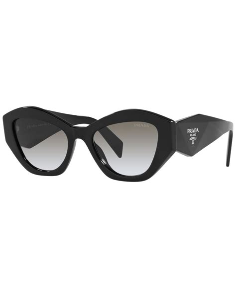 macys sale on prada sunglasses womens|prada sunglasses women clear.